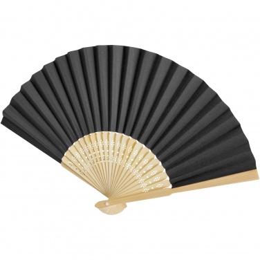 Logotrade advertising products photo of: Carmen hand fan