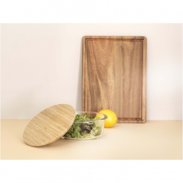 Logo trade promotional product photo of: Vista 750 ml salad bowl