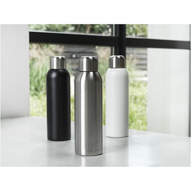 Logotrade business gifts photo of: Guzzle 820 ml RCS certified stainless steel water bottle