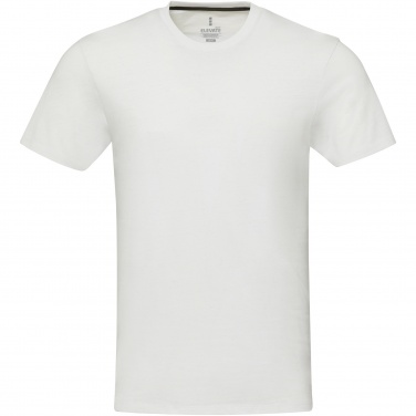 Logo trade corporate gifts picture of: Avalite short sleeve unisex Aware™ recycled t-shirt