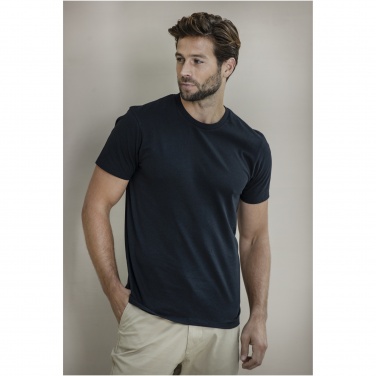 Logo trade promotional items image of: Avalite short sleeve unisex Aware™ recycled t-shirt