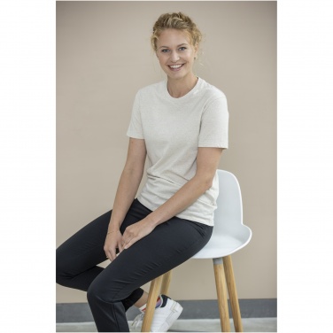 Logo trade advertising product photo of: Avalite short sleeve unisex Aware™ recycled t-shirt
