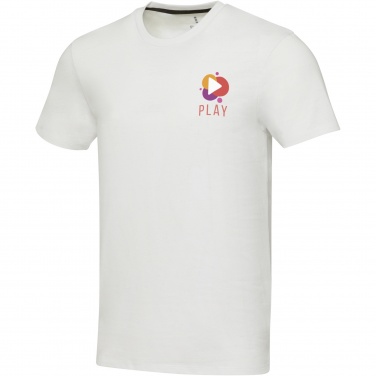 Logotrade promotional merchandise photo of: Avalite short sleeve unisex Aware™ recycled t-shirt