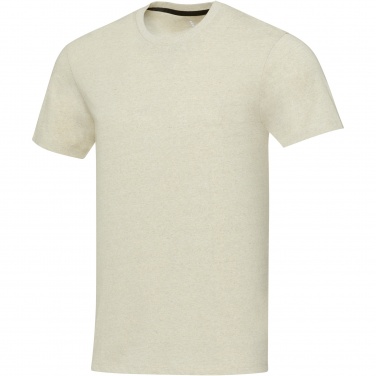 Logo trade promotional merchandise picture of: Avalite short sleeve unisex Aware™ recycled t-shirt