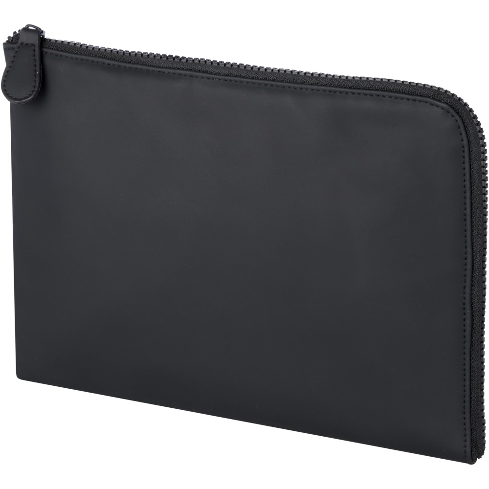 Logo trade promotional giveaways image of: Turner organizer clutch
