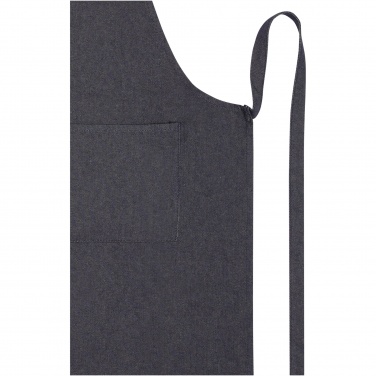 Logo trade promotional item photo of: Nima 320g/m2 Aware™ denim apron 