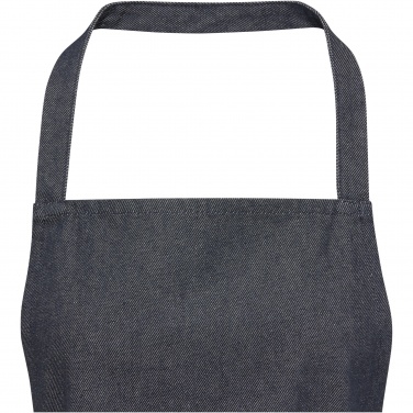 Logotrade promotional merchandise picture of: Nima 320g/m2 Aware™ denim apron 