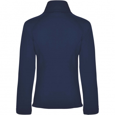 Logotrade promotional giveaways photo of: Antartida women's softshell jacket