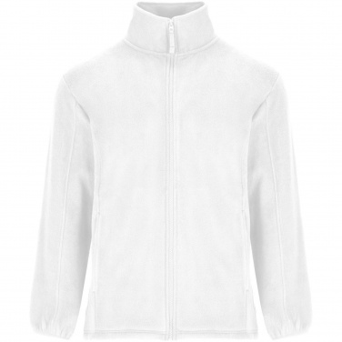 Logotrade promotional item picture of: Artic men's full zip fleece jacket