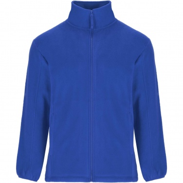 Logotrade promotional merchandise picture of: Artic men's full zip fleece jacket