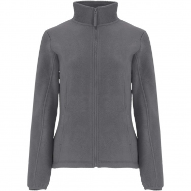 Logotrade promotional merchandise image of: Artic women's full zip fleece jacket