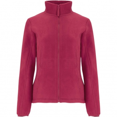 Logotrade promotional product image of: Artic women's full zip fleece jacket