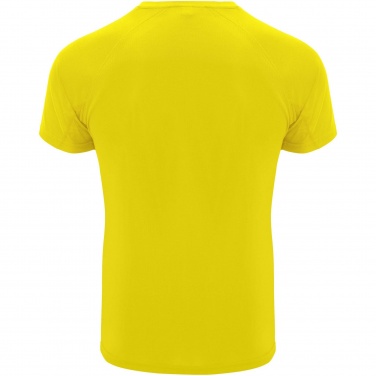 Logotrade promotional products photo of: Bahrain short sleeve men's sports t-shirt
