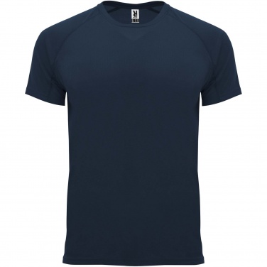 Logotrade promotional merchandise image of: Bahrain short sleeve men's sports t-shirt
