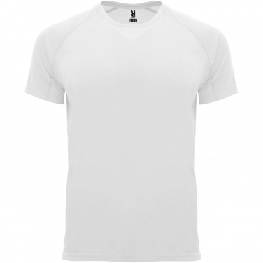 Logotrade business gift image of: Bahrain short sleeve men's sports t-shirt