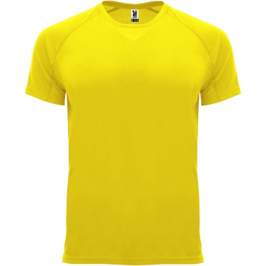 Logotrade promotional items photo of: Bahrain short sleeve kids sports t-shirt