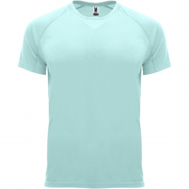 Logotrade promotional merchandise picture of: Bahrain short sleeve kids sports t-shirt