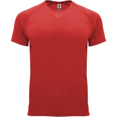 Logotrade promotional items photo of: Bahrain short sleeve kids sports t-shirt