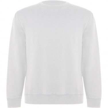 Logotrade advertising product image of: Batian unisex crewneck sweater