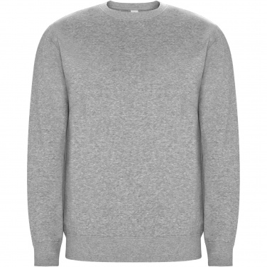 Logo trade promotional gift photo of: Batian unisex crewneck sweater