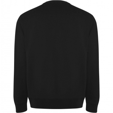 Logo trade promotional gifts image of: Batian unisex crewneck sweater