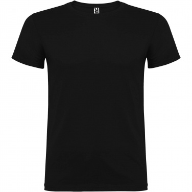 Logotrade business gifts photo of: Beagle short sleeve men's t-shirt