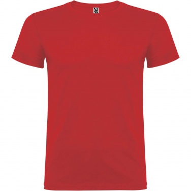 Logo trade promotional product photo of: Beagle short sleeve men's t-shirt