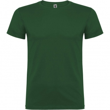 Logotrade promotional product image of: Beagle short sleeve men's t-shirt