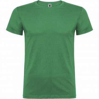 Logotrade corporate gifts photo of: Beagle short sleeve men's t-shirt