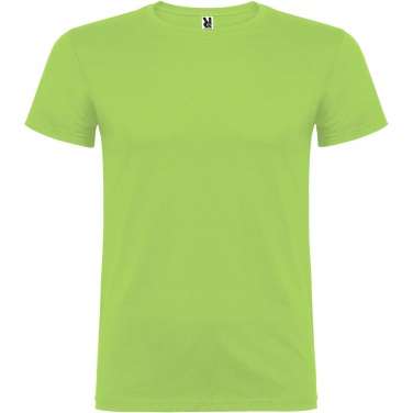 Logotrade corporate gift picture of: Beagle short sleeve men's t-shirt