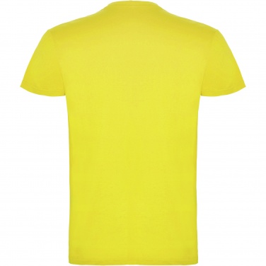 Logo trade promotional gift photo of: Beagle short sleeve kids t-shirt