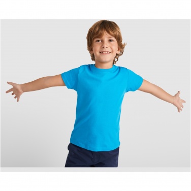 Logotrade corporate gift picture of: Beagle short sleeve kids t-shirt