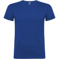 Beagle short sleeve kids t-shirt, Royal blue