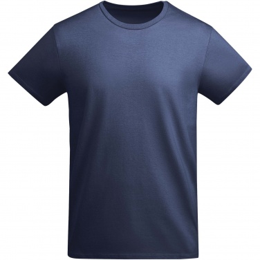 Logotrade promotional item image of: Breda short sleeve men's t-shirt