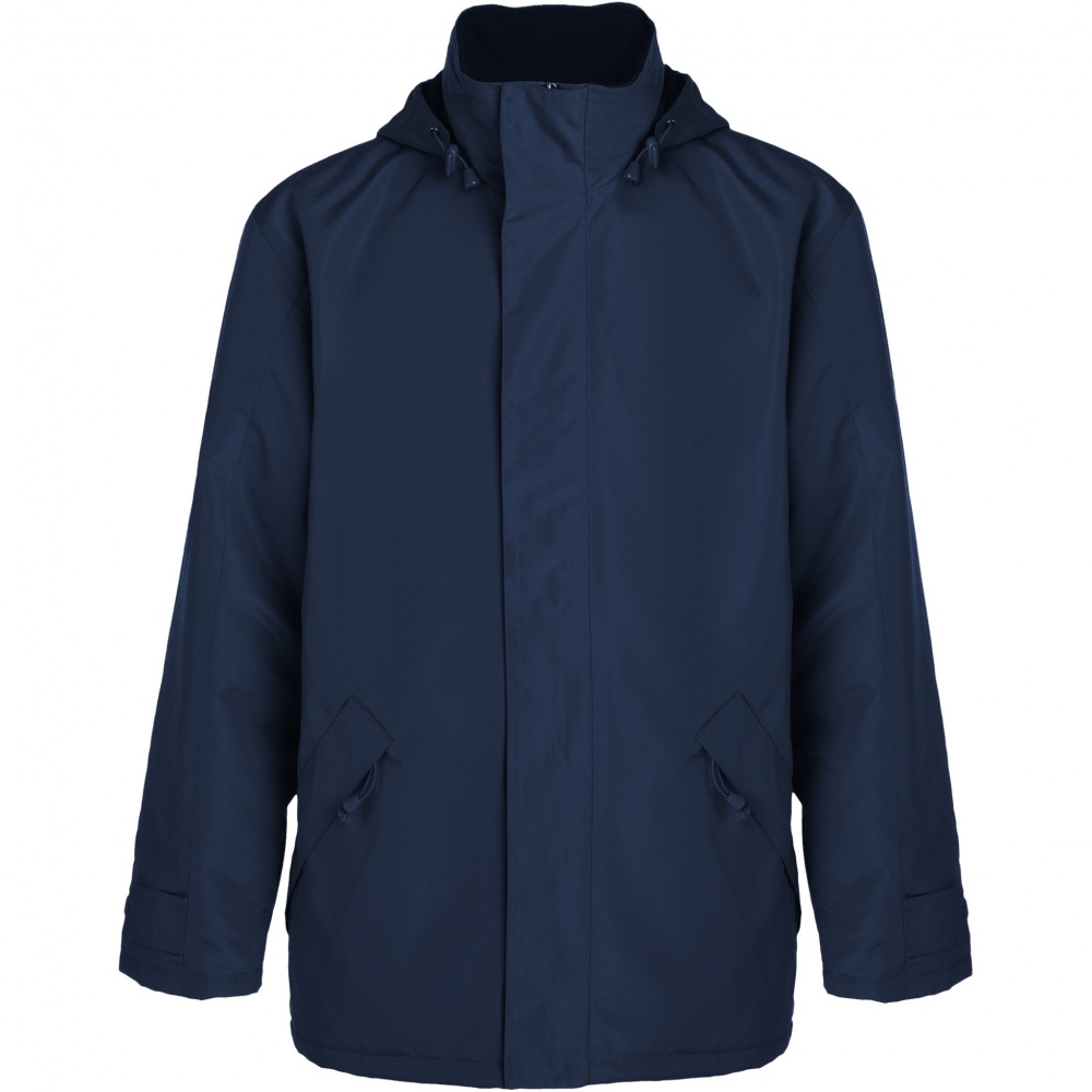 Logo trade corporate gifts picture of: Europa kids insulated jacket
