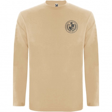Logotrade corporate gifts photo of: Extreme long sleeve men's t-shirt
