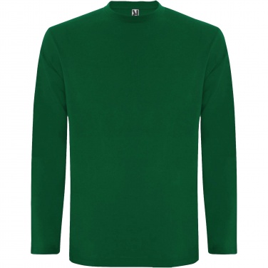 Logo trade promotional merchandise photo of: Extreme long sleeve men's t-shirt