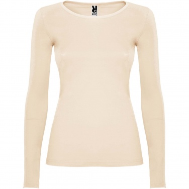 Logo trade advertising product photo of: Extreme long sleeve women's t-shirt