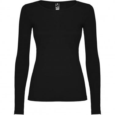 Logotrade promotional giveaways photo of: Extreme long sleeve women's t-shirt