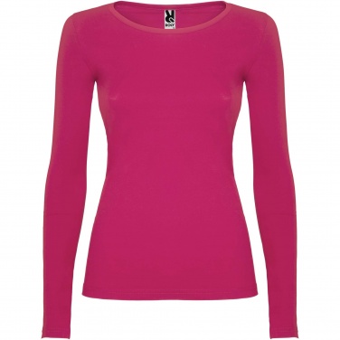 Logotrade promotional merchandise image of: Extreme long sleeve women's t-shirt