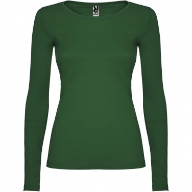 Logotrade promotional products photo of: Extreme long sleeve women's t-shirt