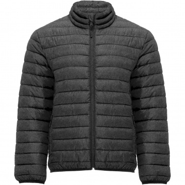 Logotrade business gift image of: Finland men's insulated jacket
