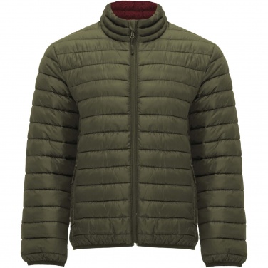 Logotrade corporate gift image of: Finland men's insulated jacket