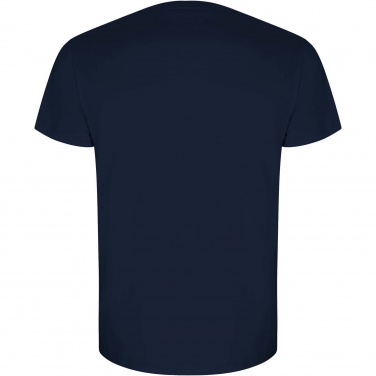 Logotrade promotional gift picture of: Golden short sleeve men's t-shirt