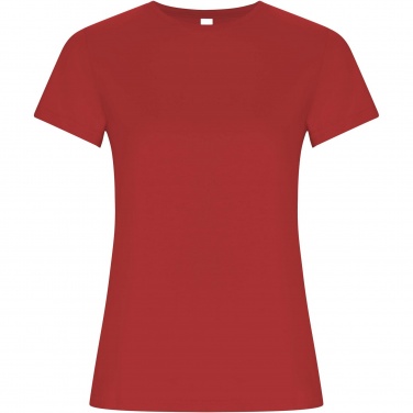 Logotrade promotional giveaways photo of: Golden short sleeve women's t-shirt