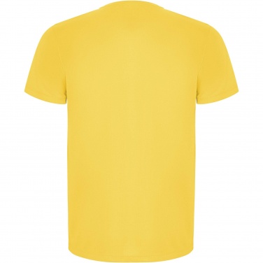 Logotrade advertising products photo of: Imola short sleeve men's sports t-shirt