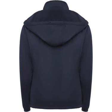 Logotrade promotional giveaway image of: Makalu unisex insulated jacket