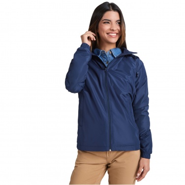 Logotrade corporate gift image of: Makalu unisex insulated jacket