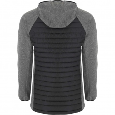 Logotrade corporate gift image of: Minsk unisex hybrid insulated jacket