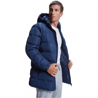 Logotrade promotional gifts photo of: Nepal unisex insulated parka 